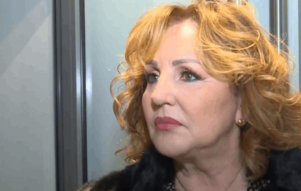 NJEGA JE VOLELA PRE MRKE: Ovo je prvi MUŽ ANE BEKUTE! (FOTO)